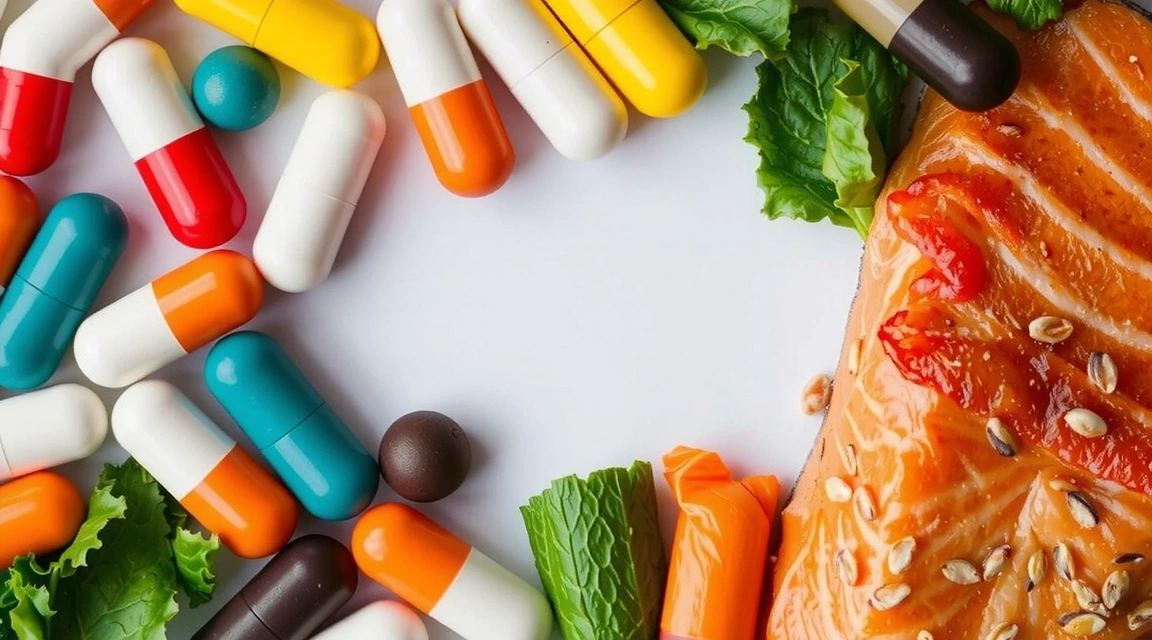 Complexul de Vitaminenaturalesanabf B și Rolul său