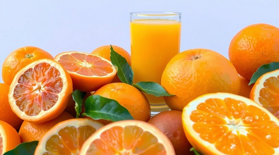 Importanța Vitaminei C pentru Imunitate