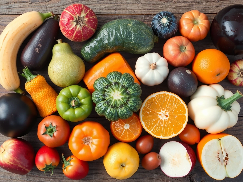 Importanța vitaminelor pentru sănătate