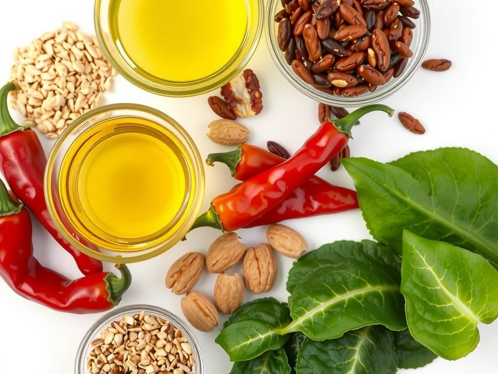 Alimente pentru metabolism